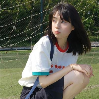 巫毒少女